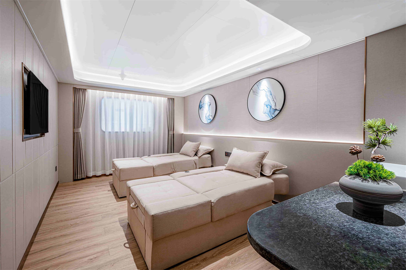 Century Cruises